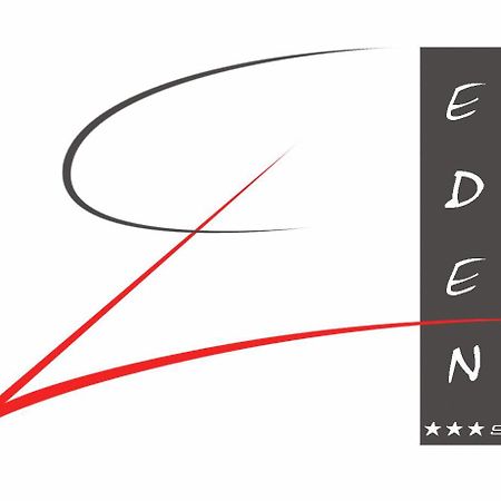 Eden Hotel Сан Салво Екстериор снимка