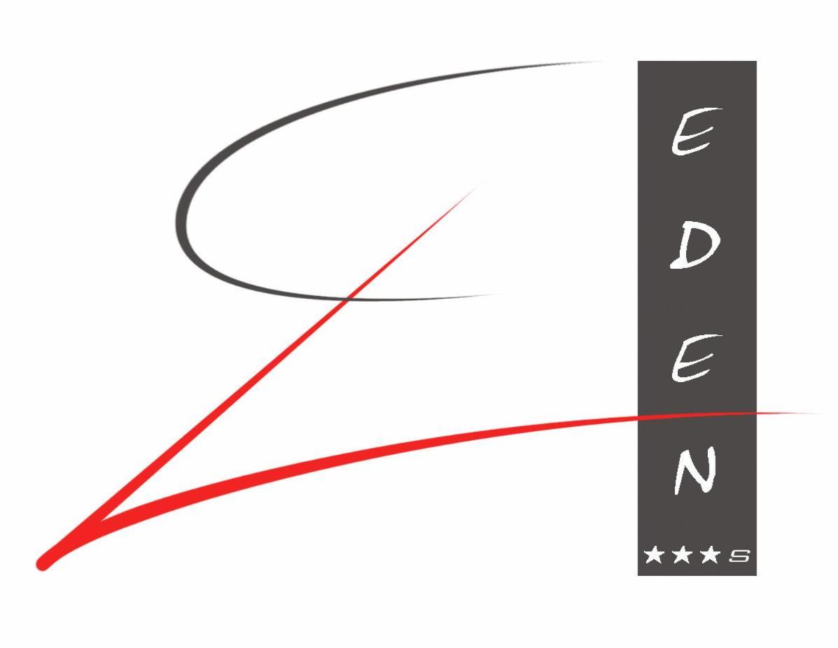 Eden Hotel Сан Салво Екстериор снимка