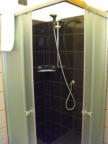 Eden Hotel Сан Салво Екстериор снимка